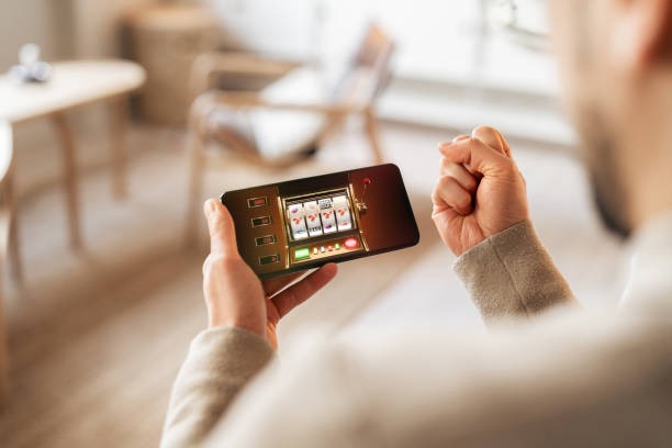 beting slot featured game showcase